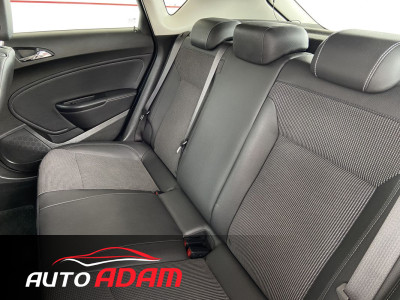 OPEL Astra 1.4 Turbo 103kW