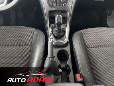 OPEL Astra 1.4 Turbo 103kW