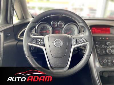 OPEL Astra 1.4 Turbo 103kW