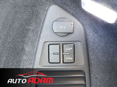 Volkswagen Touareg 3.0TDi 210kW 4Motion AT/8