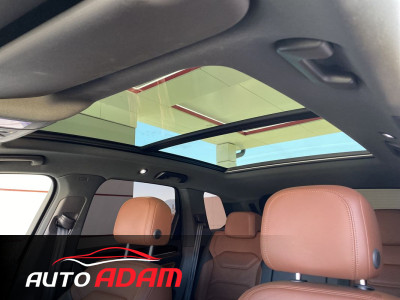 Volkswagen Touareg 3.0TDi 210kW 4Motion AT/8