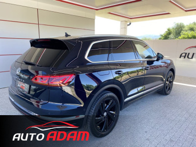 Volkswagen Touareg 3.0TDi 210kW 4Motion AT/8