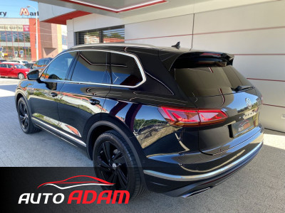 Volkswagen Touareg 3.0TDi 210kW 4Motion AT/8