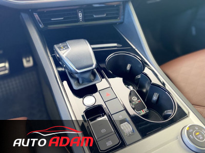 Volkswagen Touareg 3.0TDi 210kW 4Motion AT/8