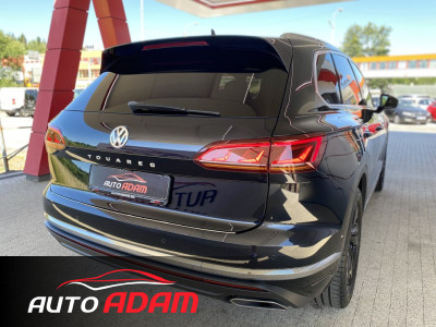 Volkswagen Touareg 3.0TDi 210kW 4Motion AT/8