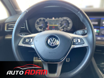 Volkswagen Touareg 3.0TDi 210kW 4Motion AT/8