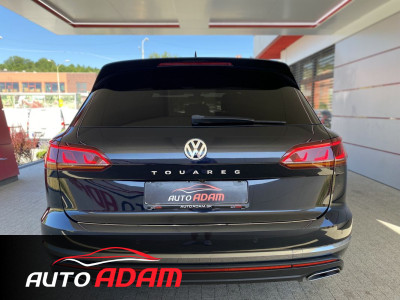 Volkswagen Touareg 3.0TDi 210kW 4Motion AT/8