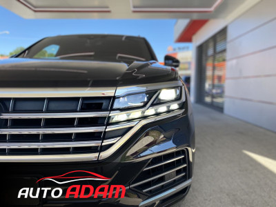 Volkswagen Touareg 3.0TDi 210kW 4Motion AT/8
