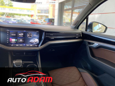 Volkswagen Touareg 3.0TDi 210kW 4Motion AT/8