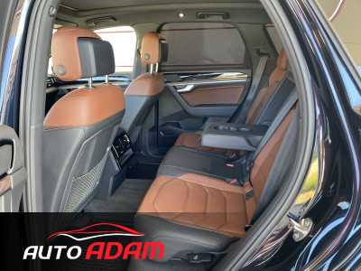 Volkswagen Touareg 3.0TDi 210kW 4Motion AT/8