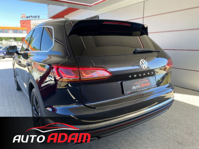 Volkswagen Touareg 3.0TDi 210kW 4Motion AT/8