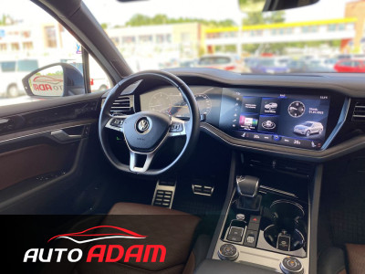 Volkswagen Touareg 3.0TDi 210kW 4Motion AT/8