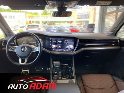 Volkswagen Touareg 3.0TDi 210kW 4Motion AT/8