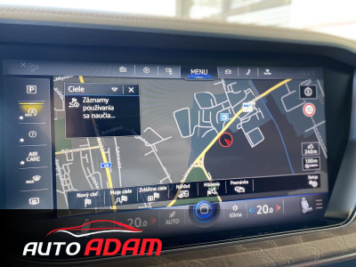 Volkswagen Touareg 3.0TDi 210kW 4Motion AT/8