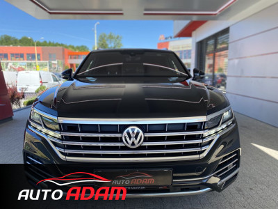 Volkswagen Touareg 3.0TDi 210kW 4Motion AT/8
