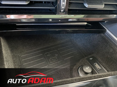 Volkswagen Touareg 3.0TDi 210kW 4Motion AT/8