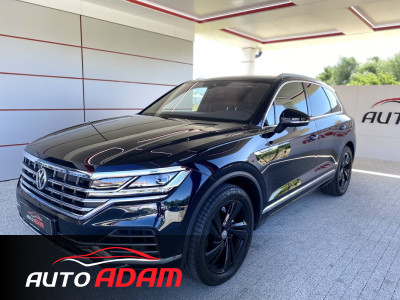 Volkswagen Touareg 3.0TDi 210kW 4Motion AT/8