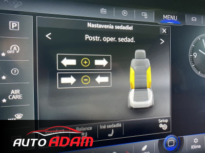 Volkswagen Touareg 3.0TDi 210kW 4Motion AT/8