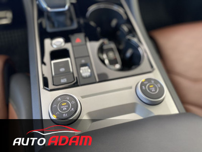 Volkswagen Touareg 3.0TDi 210kW 4Motion AT/8