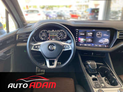 Volkswagen Touareg 3.0TDi 210kW 4Motion AT/8