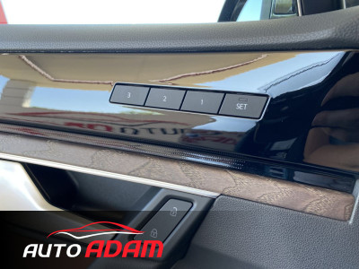 Volkswagen Touareg 3.0TDi 210kW 4Motion AT/8