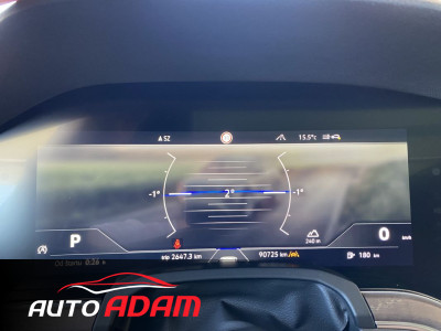 Volkswagen Touareg 3.0TDi 210kW 4Motion AT/8