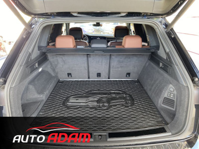 Volkswagen Touareg 3.0TDi 210kW 4Motion AT/8