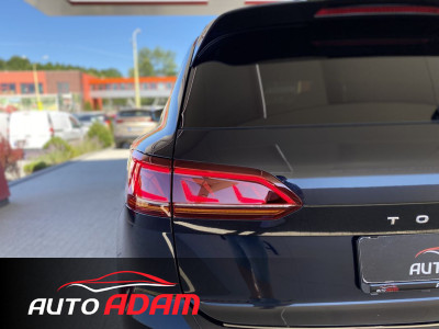 Volkswagen Touareg 3.0TDi 210kW 4Motion AT/8