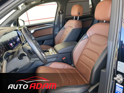 Volkswagen Touareg 3.0TDi 210kW 4Motion AT/8