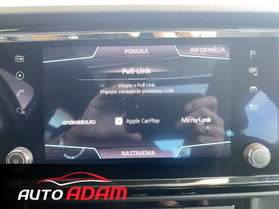 SEAT Ateca 2.0 TDI FR 4DRIVE DSG 140 kW