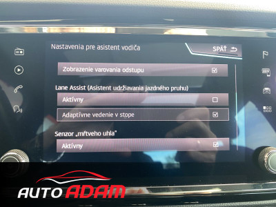 SEAT Ateca 2.0 TDI FR 4DRIVE DSG 140 kW