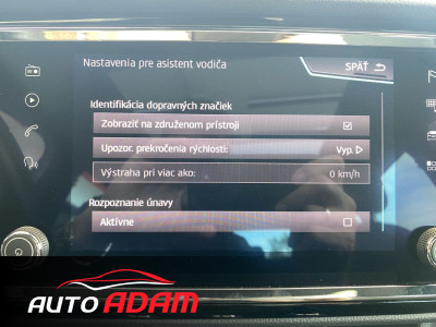 SEAT Ateca 2.0 TDI FR 4DRIVE DSG 140 kW