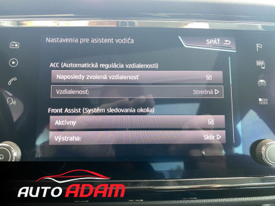 SEAT Ateca 2.0 TDI FR 4DRIVE DSG 140 kW