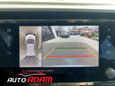 SEAT Ateca 2.0 TDI FR 4DRIVE DSG 140 kW