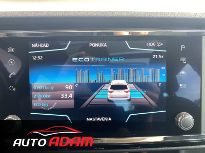 SEAT Ateca 2.0 TDI FR 4DRIVE DSG 140 kW