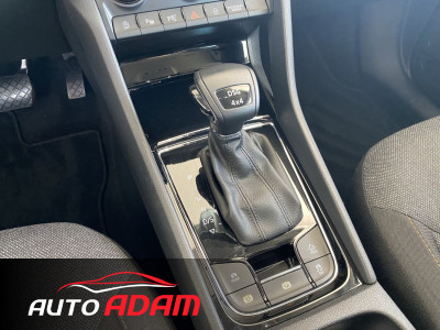Škoda Kodiaq 2.0 TDI DSG 4x4 Clever 147 kW