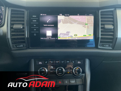 Škoda Kodiaq 2.0 TDI DSG 4x4 Clever 147 kW