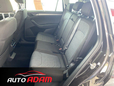 Škoda Kodiaq 2.0 TDI DSG 4x4 Clever 147 kW