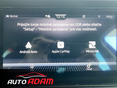 Škoda Kodiaq 2.0 TDI DSG 4x4 Clever 147 kW