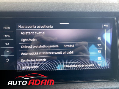 Škoda Kodiaq 2.0 TDI DSG 4x4 Clever 147 kW