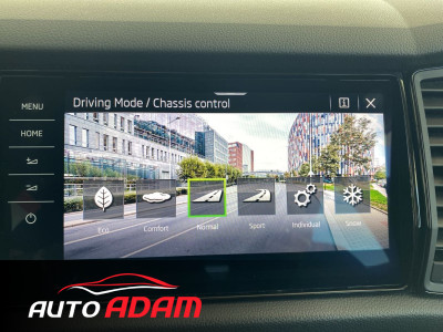 Škoda Kodiaq 2.0 TDI DSG 4x4 Clever 147 kW