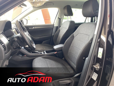 Škoda Kodiaq 2.0 TDI DSG 4x4 Clever 147 kW