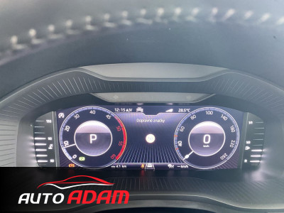 Škoda Kodiaq 2.0 TDI DSG 4x4 Clever 147 kW