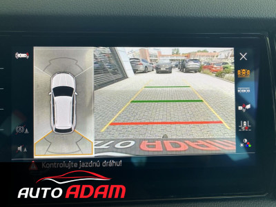 Škoda Kodiaq 2.0 TDI DSG 4x4 Clever 147 kW