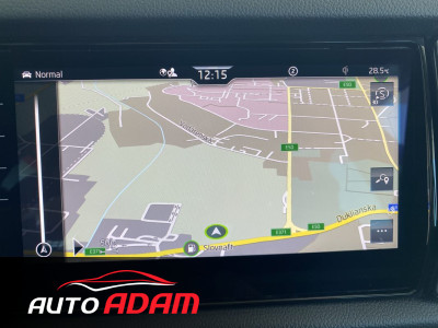 Škoda Kodiaq 2.0 TDI DSG 4x4 Clever 147 kW