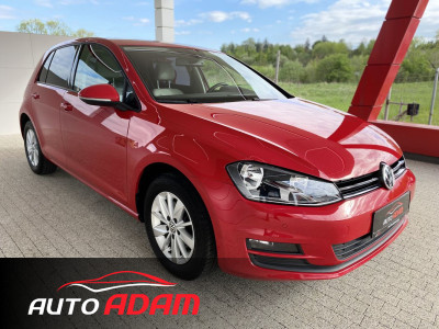 Volkswagen Golf 1.4 TSi 90kW DSG