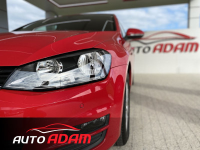 Volkswagen Golf 1.4 TSi 90kW DSG