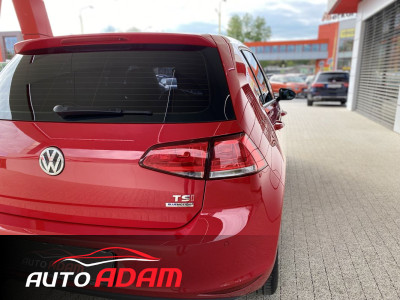 Volkswagen Golf 1.4 TSi 90kW DSG