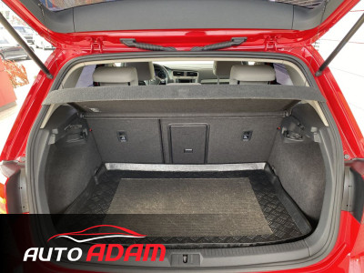 Volkswagen Golf 1.4 TSi 90kW DSG