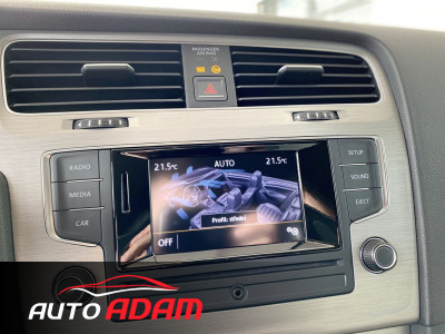 Volkswagen Golf 1.4 TSi 90kW DSG